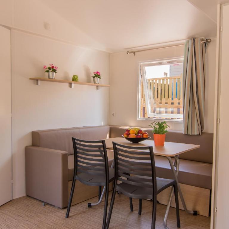 Complejo Turístico & Camping Cabopino - Bungalow Deluxe - 5