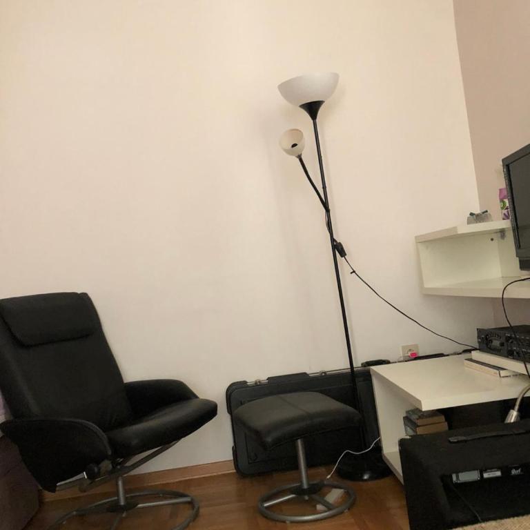 Mulo Staničića - Standardni Studio - 4