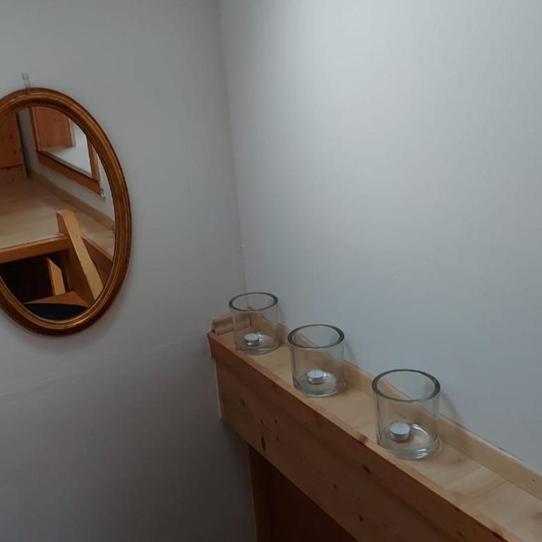 Haus Fritz - Erholung in den Bergen - Apartment mit 2 Schlafzimmern - 34