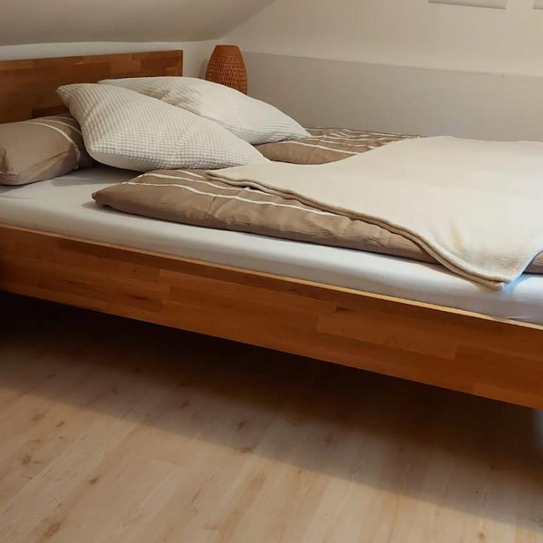Haus Fritz - Erholung in den Bergen - Apartment mit 2 Schlafzimmern - 36
