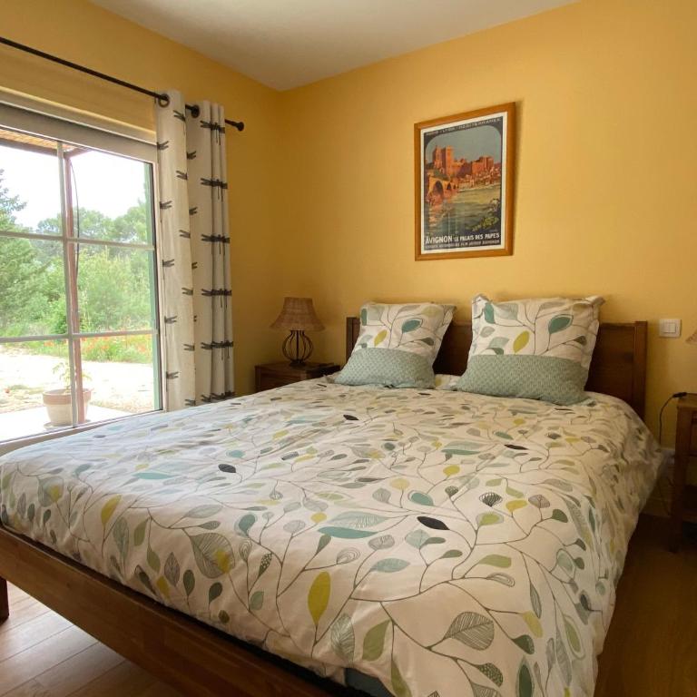 Mas de la Cadenière - Villa Supérieure - 41