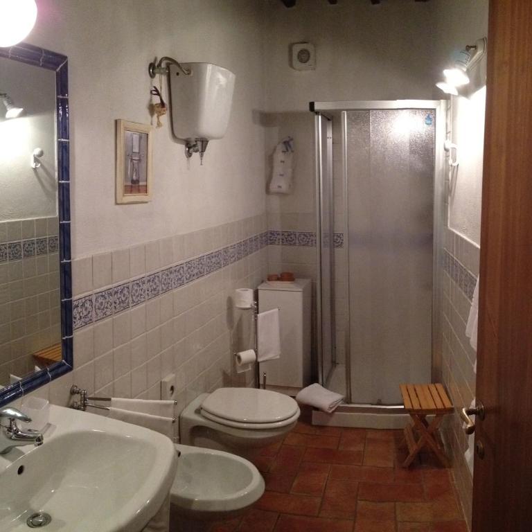 Podere Il Pero - Appartamento con 1 Camera da Letto - 4