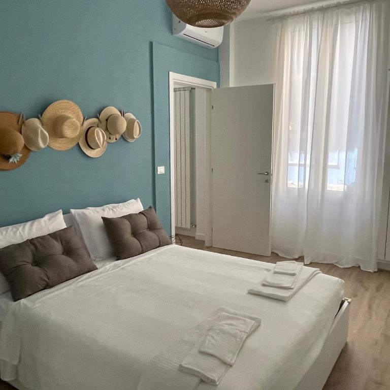 Casa Aiga Marina - Appartamento con 1 Camera da Letto - 13