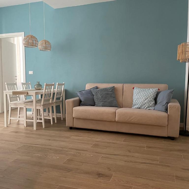 Casa Aiga Marina - Appartamento con 1 Camera da Letto - 1