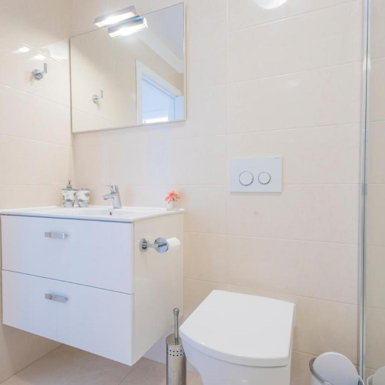 Parque Santiago 3 Luxery Apartment, Playa las Américas, Arona, Tenerife - Apartamento - 21