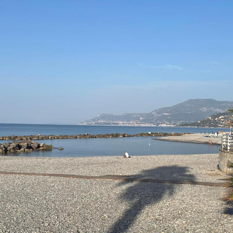 Casa Aiga Marina - Appartamento con 1 Camera da Letto - 26