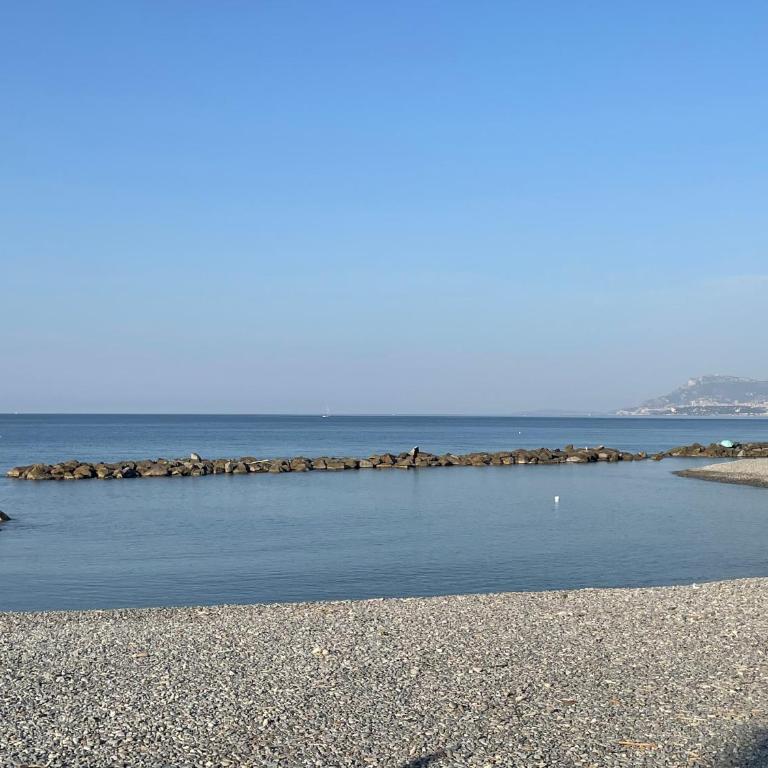 Casa Aiga Marina - Appartamento con 1 Camera da Letto - 25