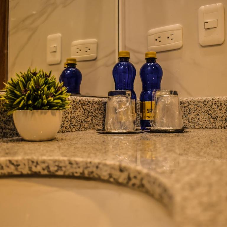 Adamas House Hotel Boutique - Habitación Doble Superior con 2 camas grandes - 13