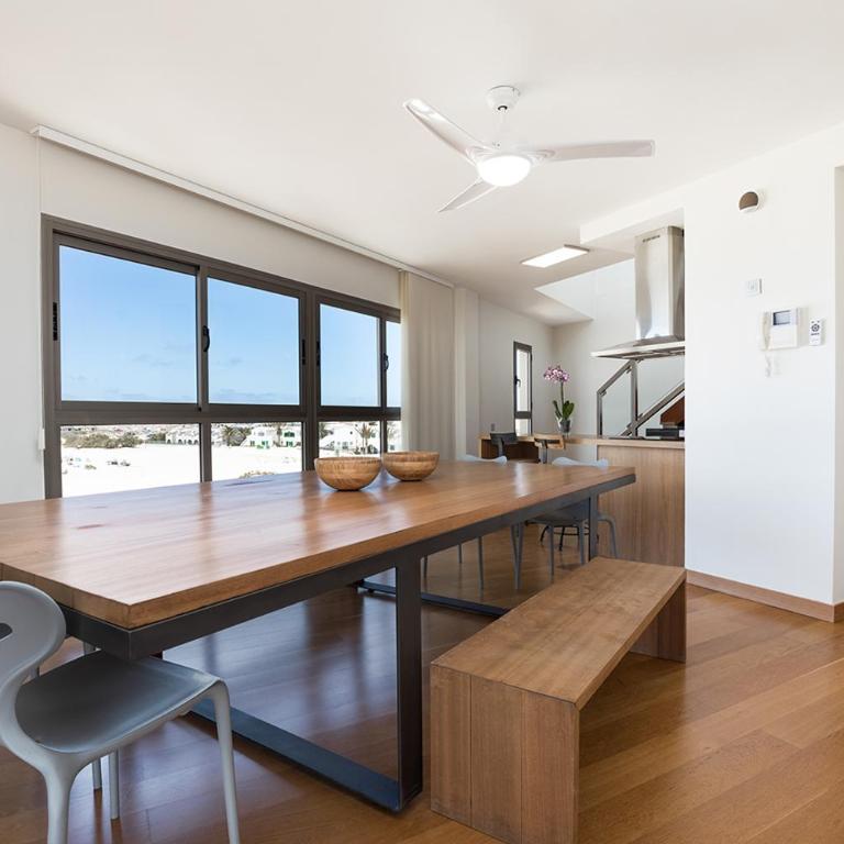 Marfolin 36: the best sunset in El Cotillo - Apartamento de 2 dormitorios - 23