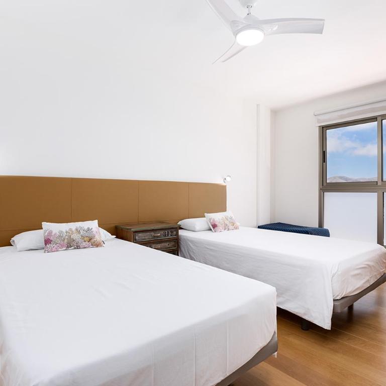 Marfolin 36: the best sunset in El Cotillo - Apartamento de 2 dormitorios - 20