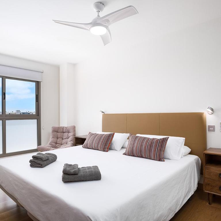 Marfolin 36: the best sunset in El Cotillo - Apartamento de 2 dormitorios - 4