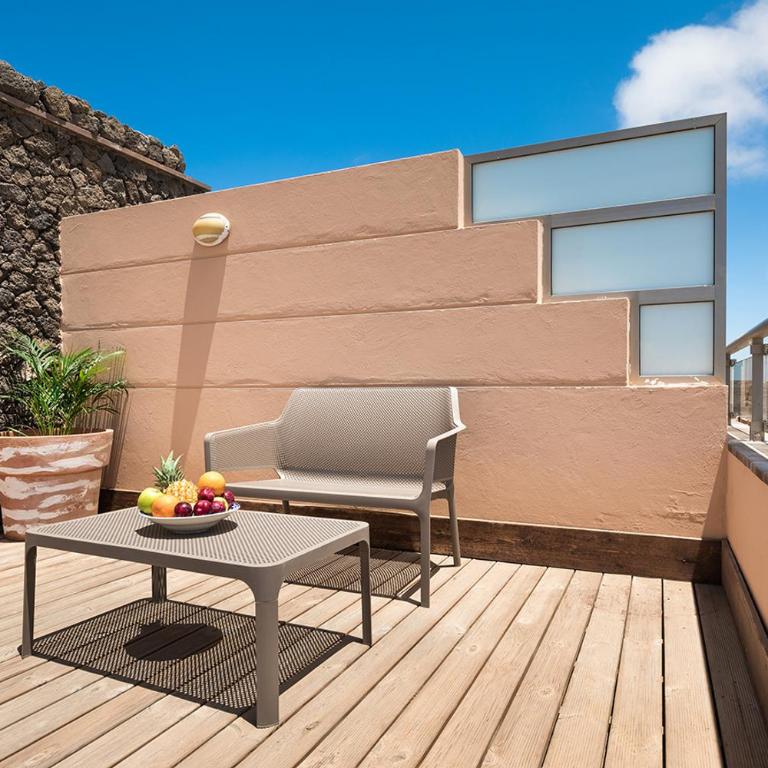 Marfolin 36: the best sunset in El Cotillo - Apartamento de 2 dormitorios - 8