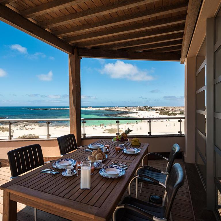 Marfolin 36: the best sunset in El Cotillo - Apartamento de 2 dormitorios - 9