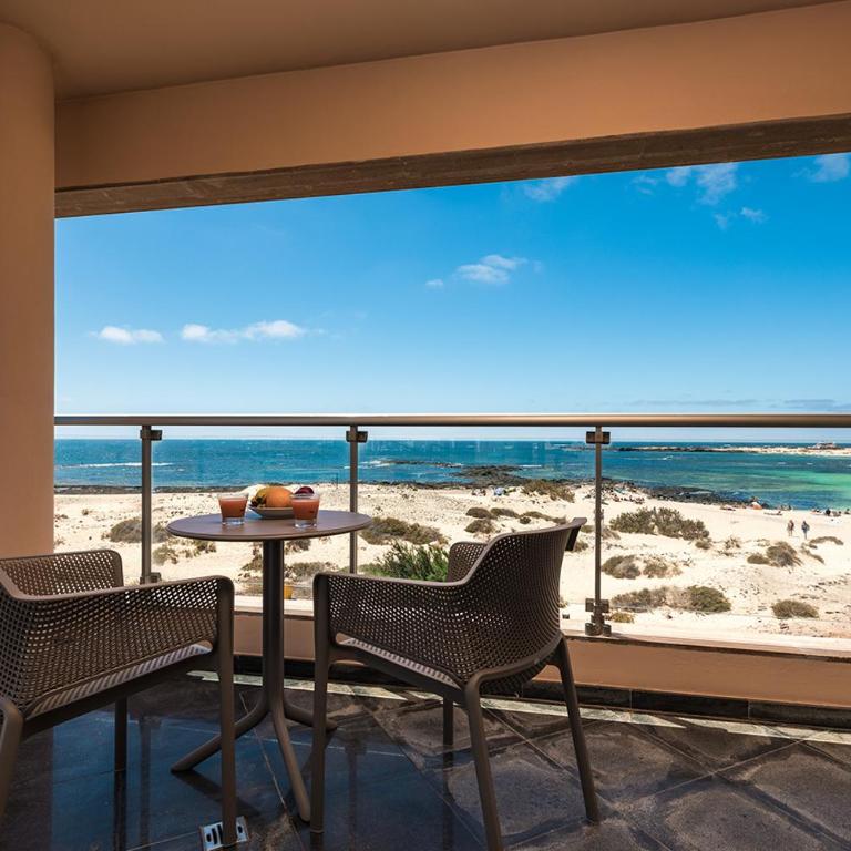 Marfolin 36: the best sunset in El Cotillo - Apartamento de 2 dormitorios - 14