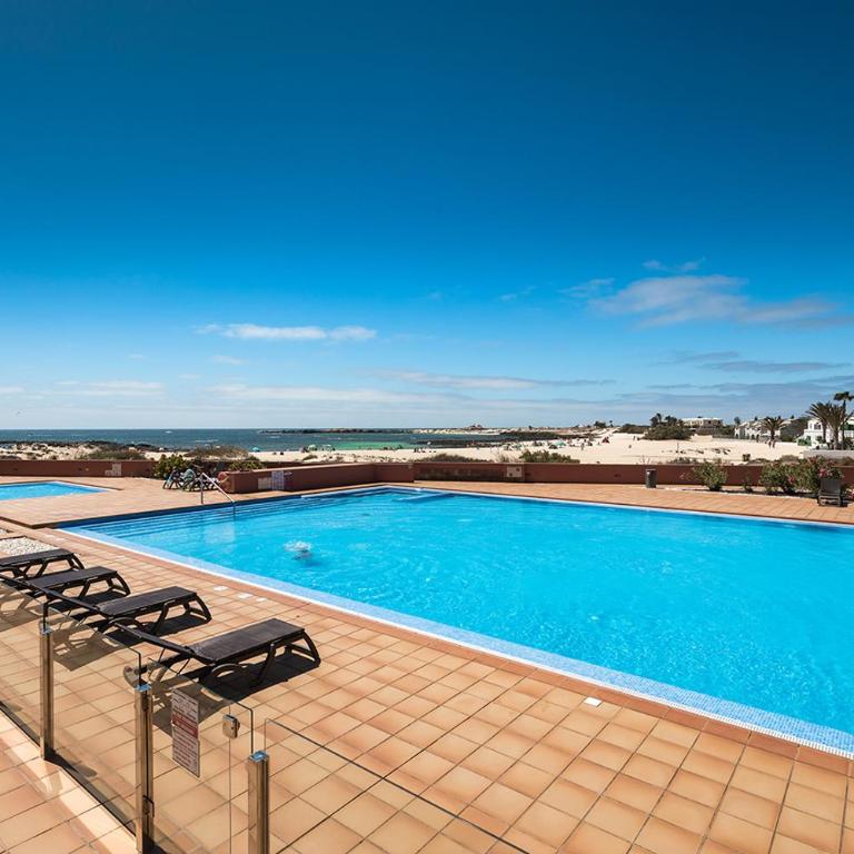 Marfolin 36: the best sunset in El Cotillo - Apartamento de 2 dormitorios - 2