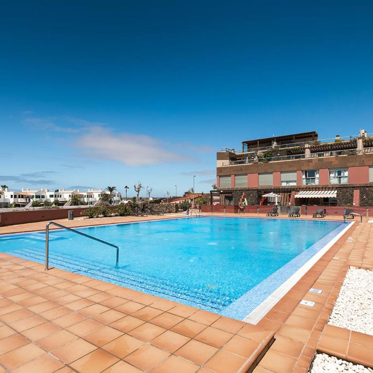 Marfolin 36: the best sunset in El Cotillo - Apartamento de 2 dormitorios - 28