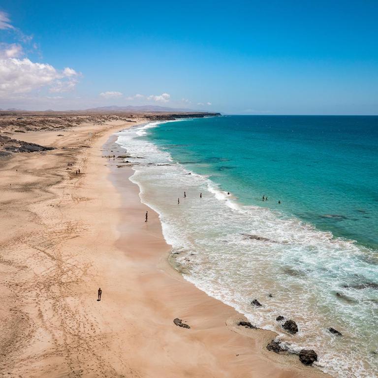 Marfolin 36: the best sunset in El Cotillo - Apartamento de 2 dormitorios - 32
