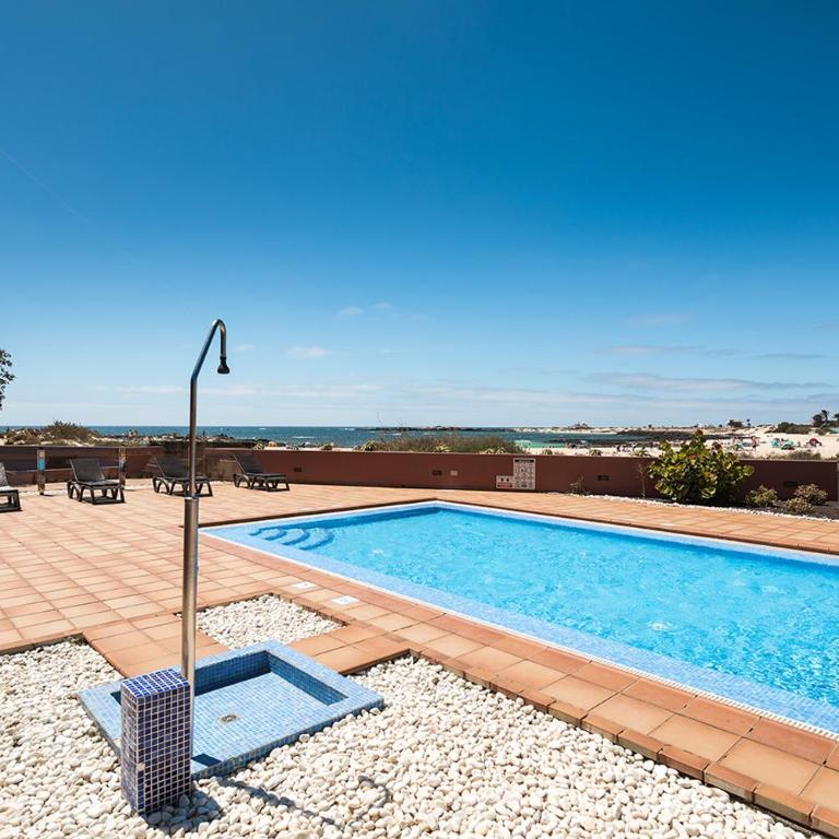 Marfolin 36: the best sunset in El Cotillo - Apartamento de 2 dormitorios - 27