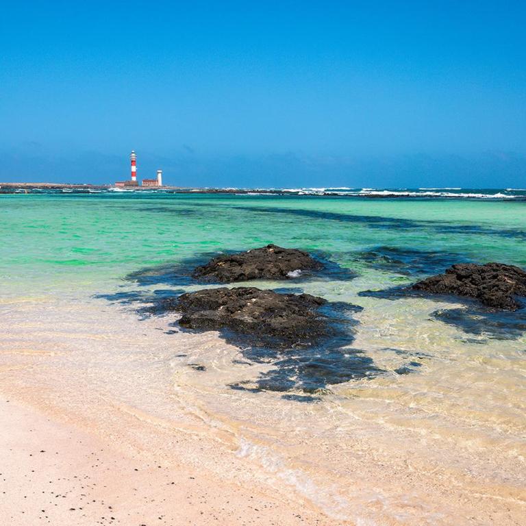 Marfolin 36: the best sunset in El Cotillo - Apartamento de 2 dormitorios - 31