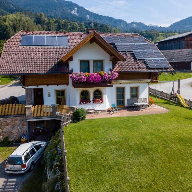 Pernerhof - Appartamento con 1 Camera da Letto - 1