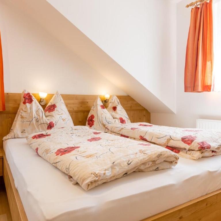 Pernerhof - Appartamento con 1 Camera da Letto - 2