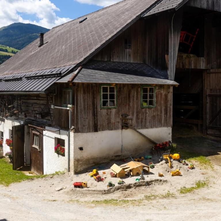 Pernerhof - Appartamento con 1 Camera da Letto - 3