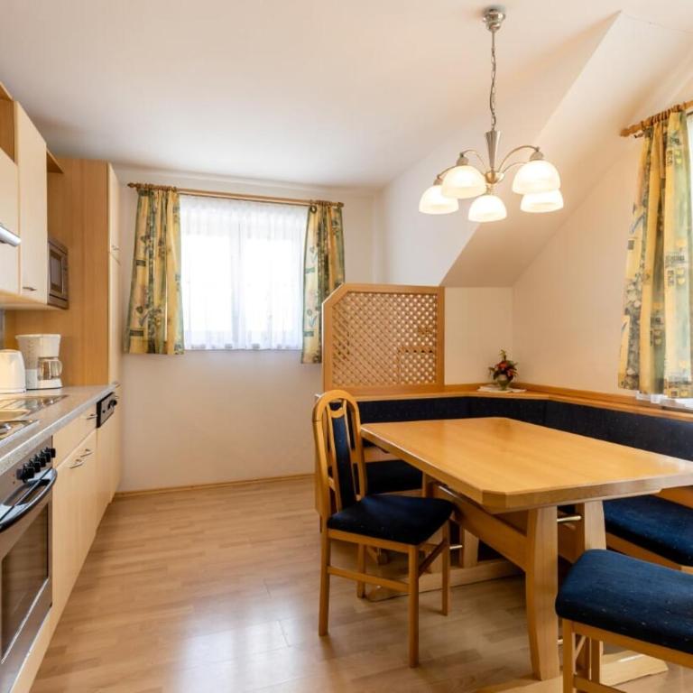 Pernerhof - Appartamento con 1 Camera da Letto - 5