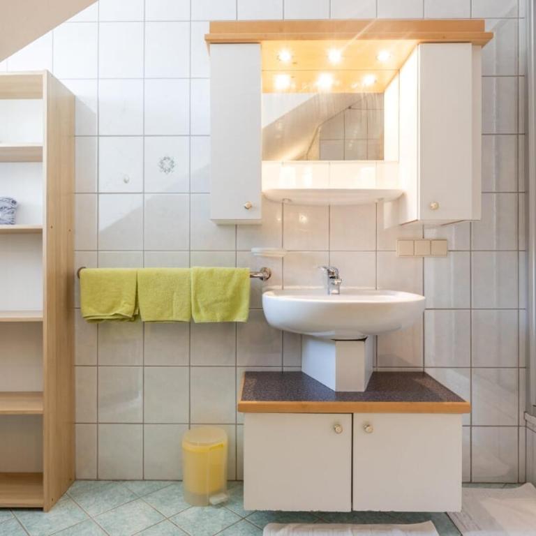 Pernerhof - Appartamento con 1 Camera da Letto - 6