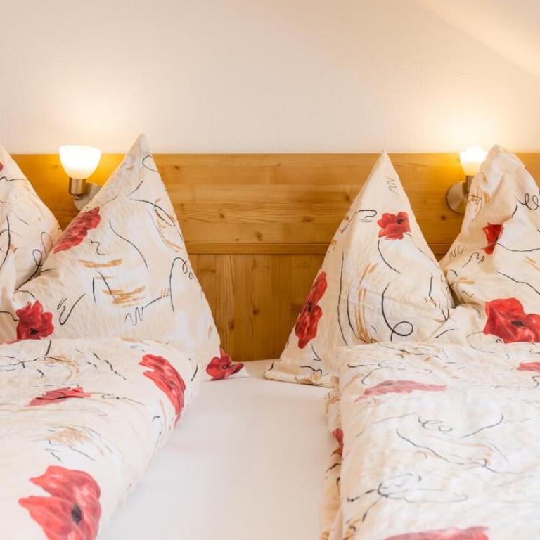 Pernerhof - Appartamento con 1 Camera da Letto - 9