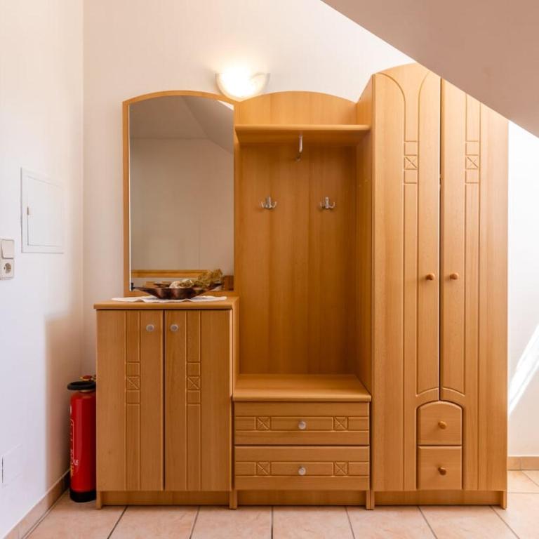 Pernerhof - Appartamento con 1 Camera da Letto - 12