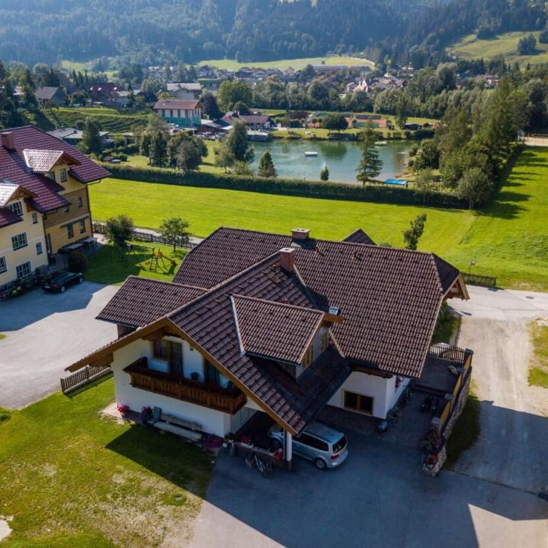 Pernerhof - Appartamento con 1 Camera da Letto - 14