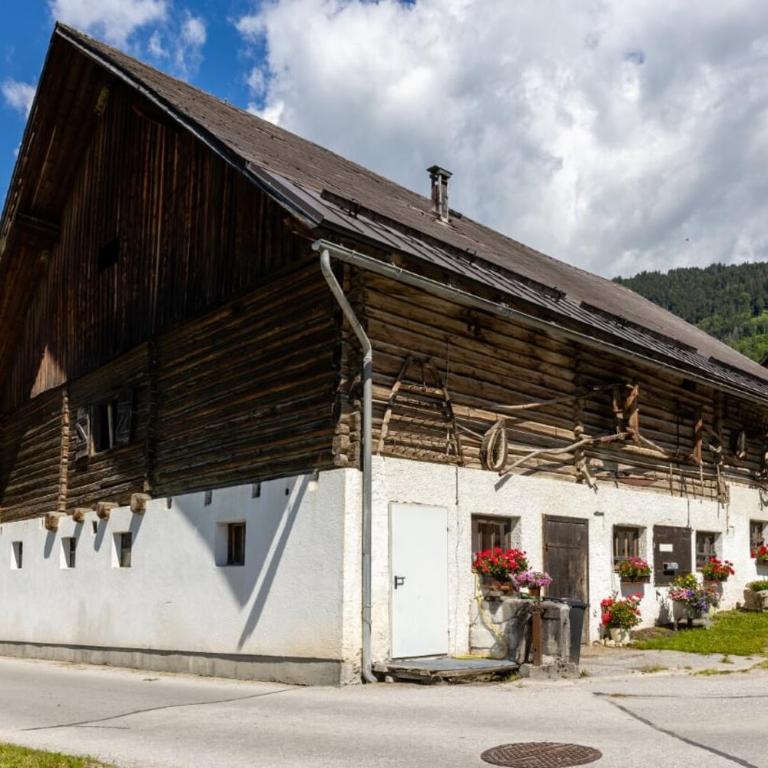 Pernerhof - Appartamento con 1 Camera da Letto - 15