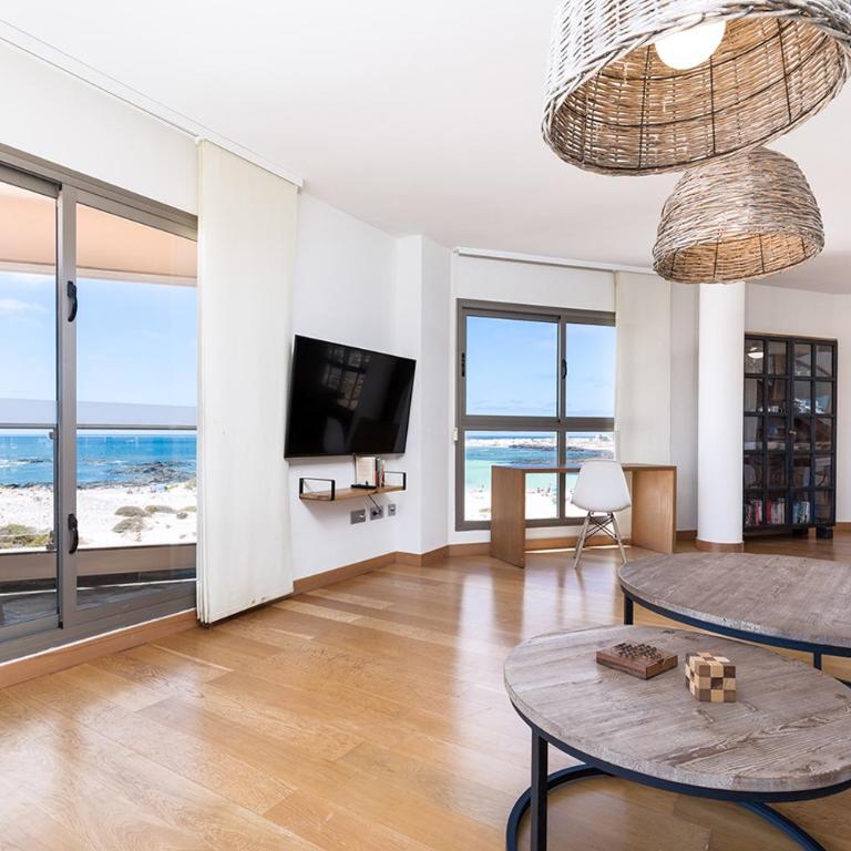 Marfolin 36: the best sunset in El Cotillo - Apartamento de 2 dormitorios - 15