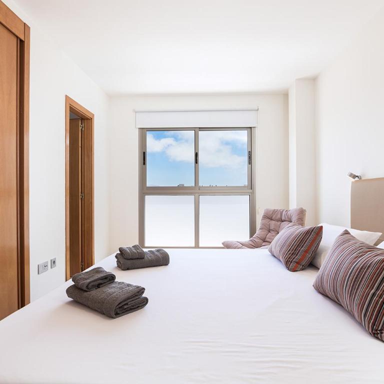 Marfolin 36: the best sunset in El Cotillo - Apartamento de 2 dormitorios - 17