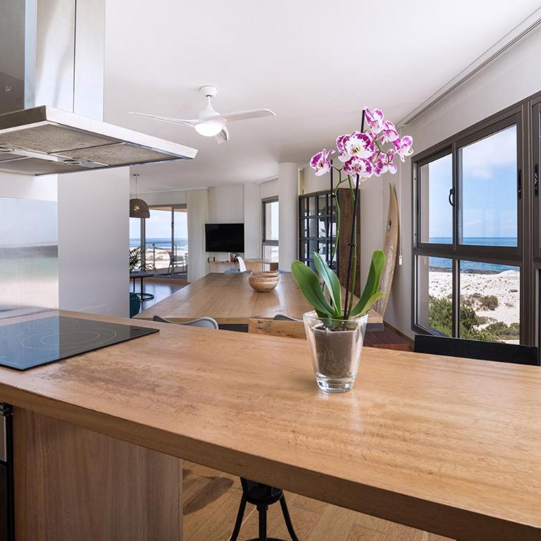 Marfolin 36: the best sunset in El Cotillo - Apartamento de 2 dormitorios - 5
