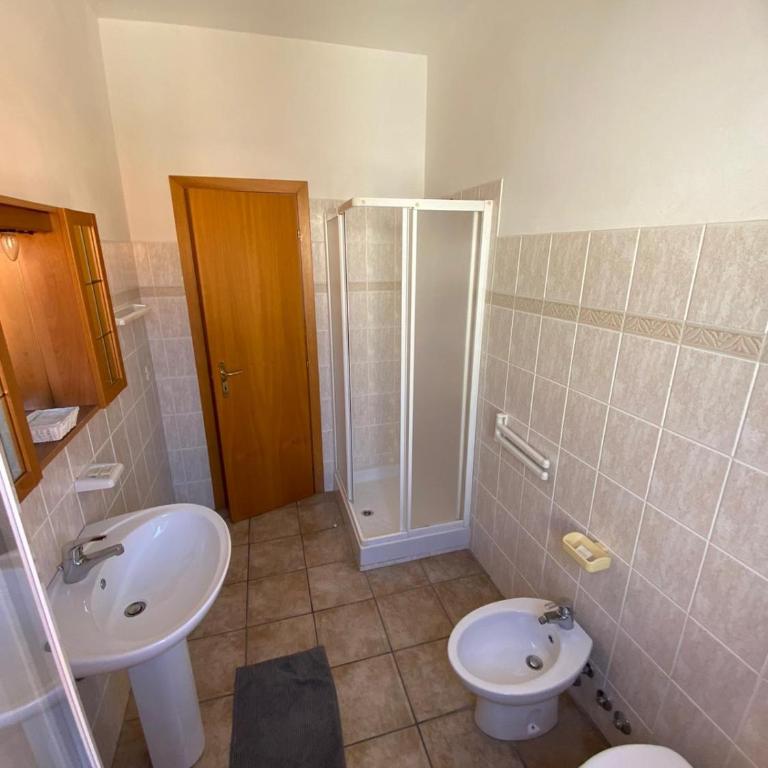 Hotel "Il Parco" B&B Sirolo - Camera Quadrupla Standard - 8