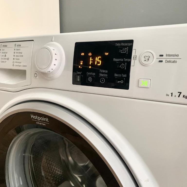 Appartamento in centro storico - via Mascarella - Università - Deluxe Apartment - 15