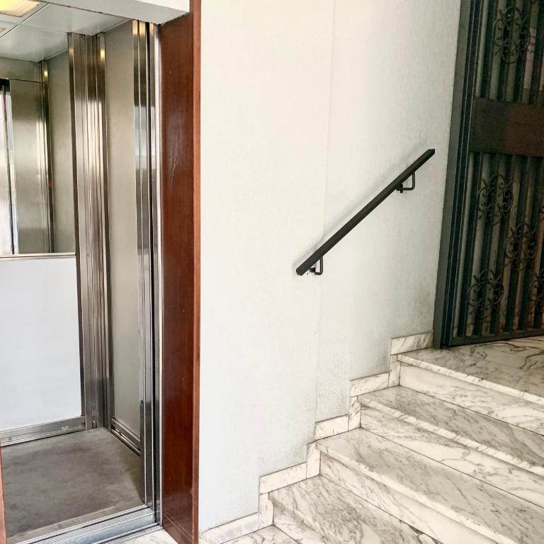 Appartamento in centro storico - via Mascarella - Università - Deluxe Apartment - 31