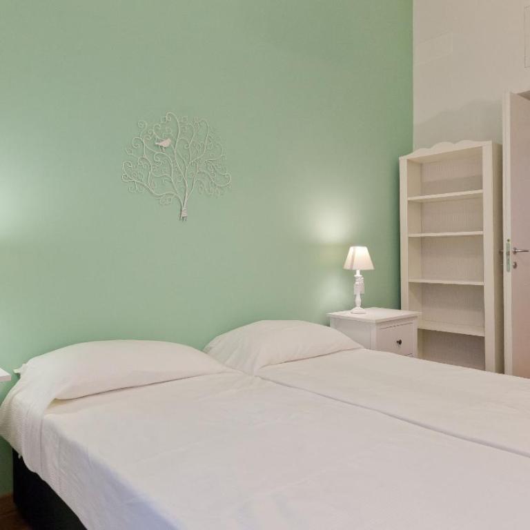 Circo Massimo Apartment 2 - Appartamento con 2 Camere da Letto - 22