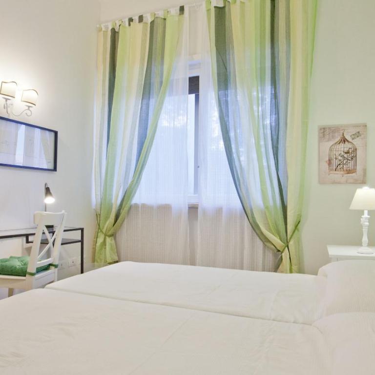 Circo Massimo Apartment 2 - Appartamento con 2 Camere da Letto - 19