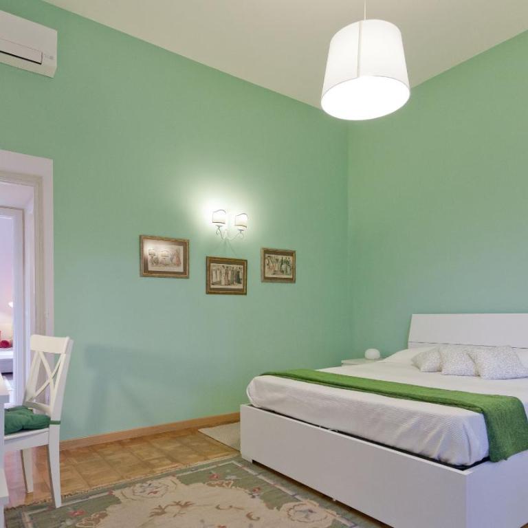 Circo Massimo Apartment 2 - Appartamento con 2 Camere da Letto - 18
