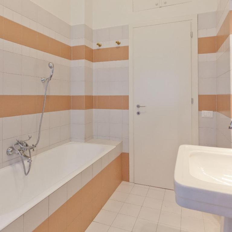Circo Massimo Apartment 2 - Appartamento con 2 Camere da Letto - 17