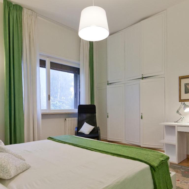 Circo Massimo Apartment 2 - Appartamento con 2 Camere da Letto - 11