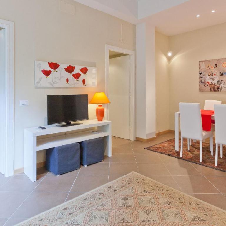 Circo Massimo Apartment 2 - Appartamento con 2 Camere da Letto - 2