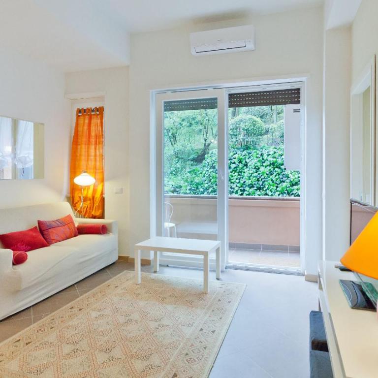 Circo Massimo Apartment 2 - Appartamento con 2 Camere da Letto - 10