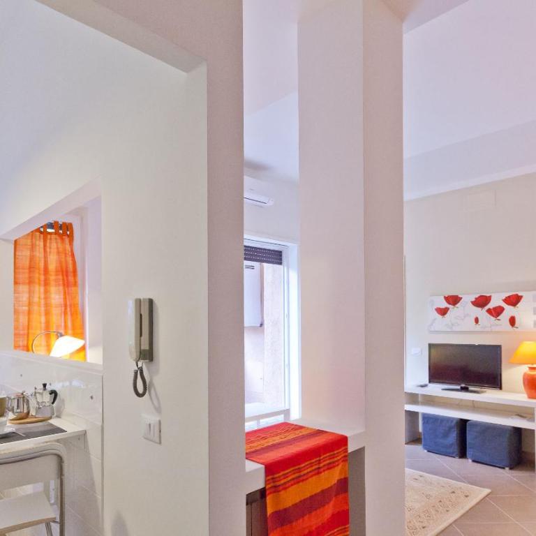 Circo Massimo Apartment 2 - Appartamento con 2 Camere da Letto - 9