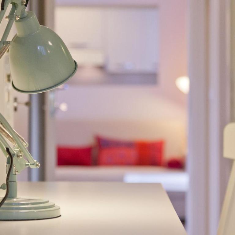 Circo Massimo Apartment 2 - Appartamento con 2 Camere da Letto - 8