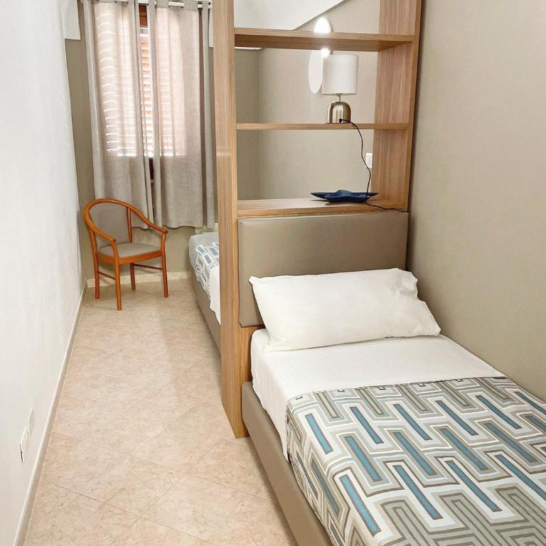 Talos Apartments - Appartamento con 2 Camere da Letto - 13
