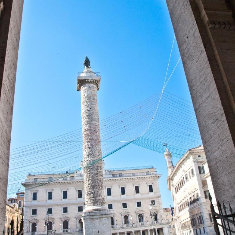 Circo Massimo Apartment 2 - Appartamento con 2 Camere da Letto - 14
