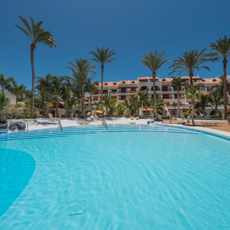 Parque Santiago 3 Luxery Apartment, Playa las Américas, Arona, Tenerife - Apartamento - 3